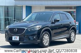 mazda cx-5 2015 -MAZDA--CX-5 LDA-KE2FW--KE2FW-210840---MAZDA--CX-5 LDA-KE2FW--KE2FW-210840-