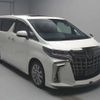 toyota alphard 2020 -TOYOTA--Alphard 3BA-AGH30W--AGH30-9012499---TOYOTA--Alphard 3BA-AGH30W--AGH30-9012499- image 8