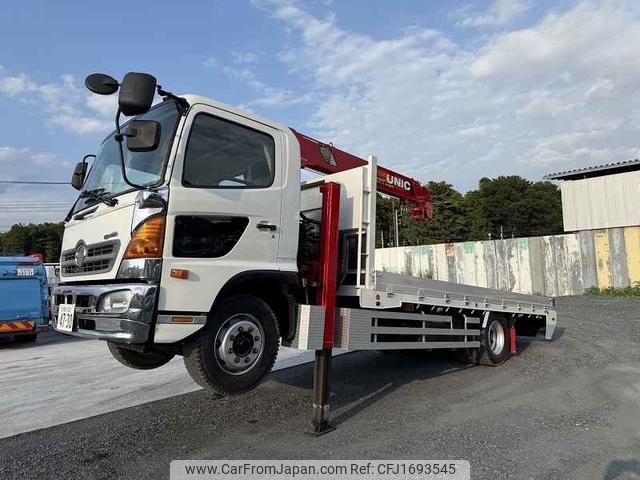 hino ranger 2015 CFJ1693545 image 1