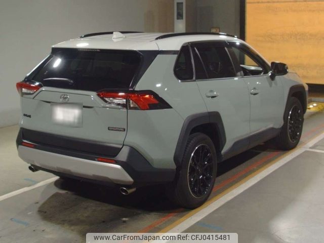 toyota rav4 2020 -TOYOTA 【広島 342た324】--RAV4 MXAA54-2023064---TOYOTA 【広島 342た324】--RAV4 MXAA54-2023064- image 2