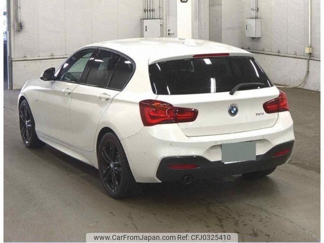 bmw 1-series 2018 quick_quick_DBA-1R15_WBA1R520205C82942 image 2