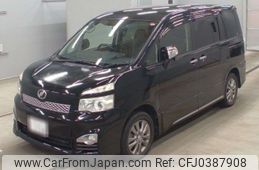 toyota voxy 2012 -TOYOTA 【岩手 330や726】--Voxy ZRR75W-0094720---TOYOTA 【岩手 330や726】--Voxy ZRR75W-0094720-