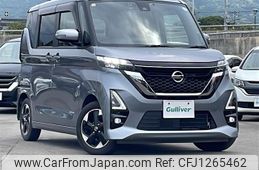 nissan roox 2020 -NISSAN--Roox 5AA-B44A--B44A-0030689---NISSAN--Roox 5AA-B44A--B44A-0030689-