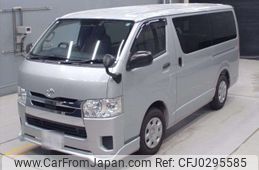 toyota regiusace-van 2020 -TOYOTA 【岐阜 430ﾇ5151】--Regius ace Van QDF-GDH201V--GDH201-2010720---TOYOTA 【岐阜 430ﾇ5151】--Regius ace Van QDF-GDH201V--GDH201-2010720-