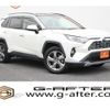 toyota rav4 2019 -TOYOTA--RAV4 6AA-AXAH54--AXAH54-4009334---TOYOTA--RAV4 6AA-AXAH54--AXAH54-4009334- image 1