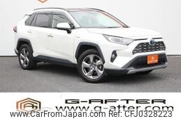 toyota rav4 2019 -TOYOTA--RAV4 6AA-AXAH54--AXAH54-4009334---TOYOTA--RAV4 6AA-AXAH54--AXAH54-4009334-