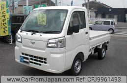 daihatsu hijet-truck 2024 -DAIHATSU 【愛媛 480ﾇ5780】--Hijet Truck S510P--0567794---DAIHATSU 【愛媛 480ﾇ5780】--Hijet Truck S510P--0567794-