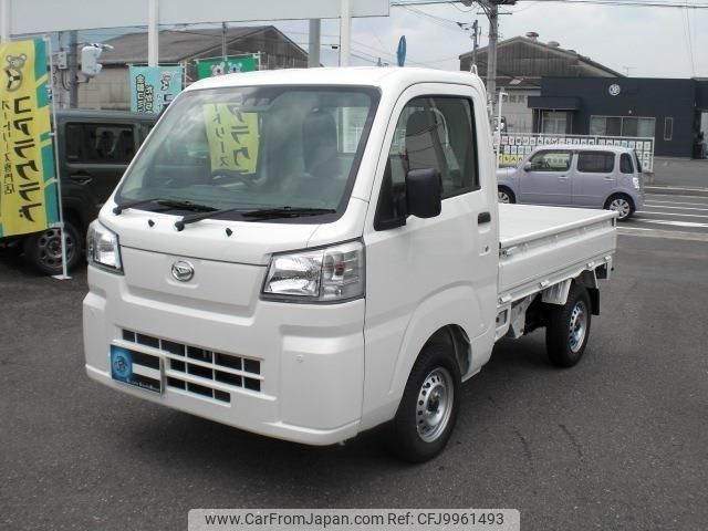 daihatsu hijet-truck 2024 -DAIHATSU 【愛媛 480ﾇ5780】--Hijet Truck S510P--0567794---DAIHATSU 【愛媛 480ﾇ5780】--Hijet Truck S510P--0567794- image 1