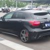 mercedes-benz a-class 2016 GOO_JP_700123019230240531001 image 2