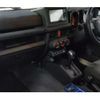 suzuki jimny-sierra 2023 -SUZUKI 【鳥取 501ｽ3841】--Jimny Sierra 3BA-JB74W--JB74W-185280---SUZUKI 【鳥取 501ｽ3841】--Jimny Sierra 3BA-JB74W--JB74W-185280- image 4