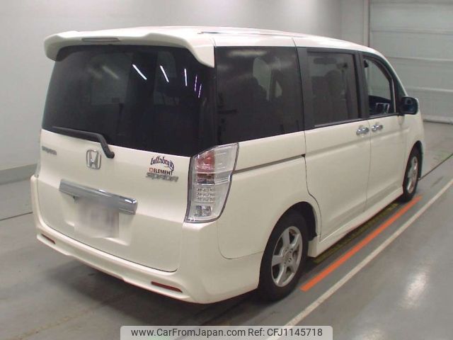 honda stepwagon 2011 -HONDA--Stepwgn RK5-1202604---HONDA--Stepwgn RK5-1202604- image 2