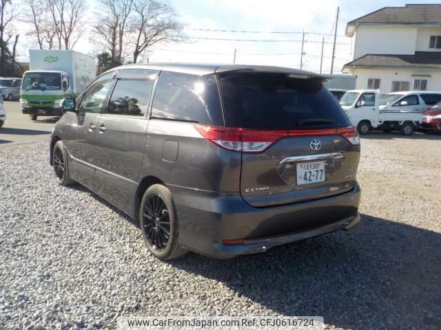 toyota estima 2010 -TOYOTA 【野田 500】--Estima DBA-ACR50W--ACR50-7091677---TOYOTA 【野田 500】--Estima DBA-ACR50W--ACR50-7091677- image 2