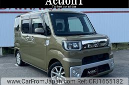 daihatsu wake 2016 CFJ1655182
