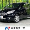 nissan note 2015 -NISSAN--Note DBA-NE12--NE12-102802---NISSAN--Note DBA-NE12--NE12-102802- image 1