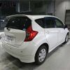 nissan note 2014 TE104 image 1