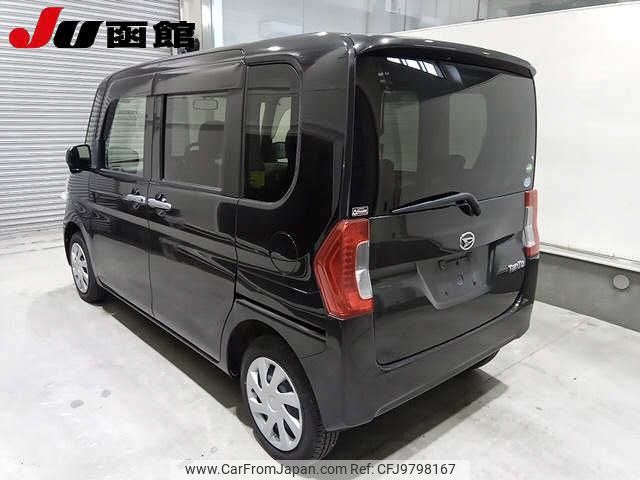 daihatsu tanto 2017 -DAIHATSU--Tanto LA610S--0103089---DAIHATSU--Tanto LA610S--0103089- image 2