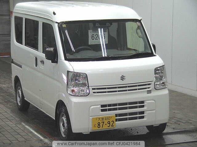 suzuki every 2023 -SUZUKI 【大宮 480ﾄ8792】--Every DA17V-701846---SUZUKI 【大宮 480ﾄ8792】--Every DA17V-701846- image 1