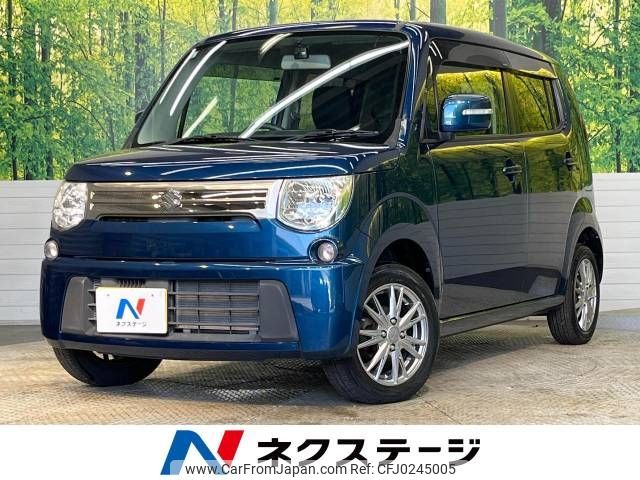 suzuki mr-wagon 2013 -SUZUKI--MR Wagon DBA-MF33S--MF33S-617349---SUZUKI--MR Wagon DBA-MF33S--MF33S-617349- image 1