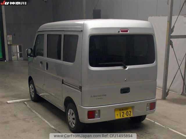 mitsubishi minicab-van 2025 CFJ1495894 image 2