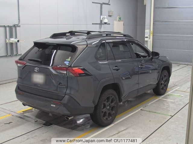 toyota rav4 2020 -TOYOTA--RAV4 MXAA54-5015774---TOYOTA--RAV4 MXAA54-5015774- image 2