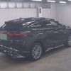 toyota harrier 2022 quick_quick_6BA-MXUA80_MXUA80-0082196 image 2