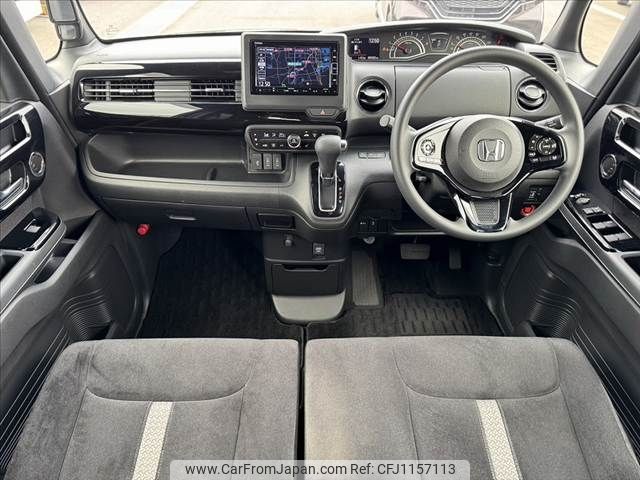 honda n-box 2021 -HONDA--N BOX DBA-JF3--JF3-5013283---HONDA--N BOX DBA-JF3--JF3-5013283- image 2