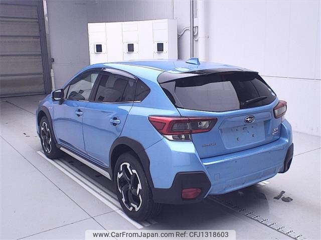 subaru xv 2020 -SUBARU--Subaru XV GTE-037598---SUBARU--Subaru XV GTE-037598- image 2