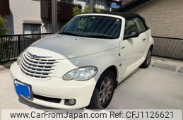 chrysler pt-cruiser 2008 -CHRYSLER--Chrysler PT Cruiser ABA-PT2K24--1C3HHB5X87T604583---CHRYSLER--Chrysler PT Cruiser ABA-PT2K24--1C3HHB5X87T604583-