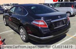 nissan teana 2017 II173