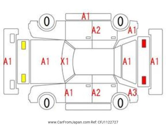 toyota hiace-van 2018 -TOYOTA--Hiace Van QDF-GDH201V--GDH201-1006746---TOYOTA--Hiace Van QDF-GDH201V--GDH201-1006746- image 2