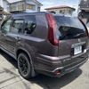 nissan x-trail 2008 quick_quick_TNT31_TNT31-007742 image 2