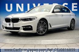 bmw 5-series 2017 -BMW--BMW 5 Series LDA-JC20--WBAJC32050WB56381---BMW--BMW 5 Series LDA-JC20--WBAJC32050WB56381-