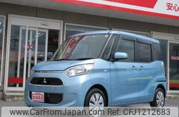 mitsubishi ek-space 2017 -MITSUBISHI--ek Space DBA-B11A--B11A-0303124---MITSUBISHI--ek Space DBA-B11A--B11A-0303124-