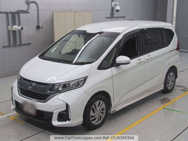 honda freed 2018 -HONDA--Freed GB5-1092083---HONDA--Freed GB5-1092083- image 1