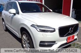 volvo xc90 2016 CFJ1705428