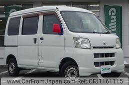 daihatsu hijet-van 2005 -DAIHATSU--Hijet Van LE-S320V--S320V-0021418---DAIHATSU--Hijet Van LE-S320V--S320V-0021418-