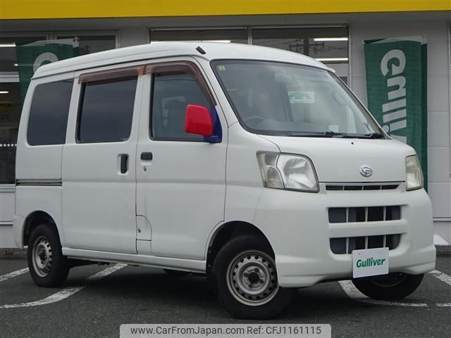 daihatsu hijet-van 2005 -DAIHATSU--Hijet Van LE-S320V--S320V-0021418---DAIHATSU--Hijet Van LE-S320V--S320V-0021418- image 1