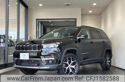 jeep commander 2023 CFJ1582588