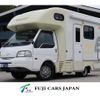 nissan vanette-truck 2010 GOO_NET_EXCHANGE_0708485A30250525W002 image 1
