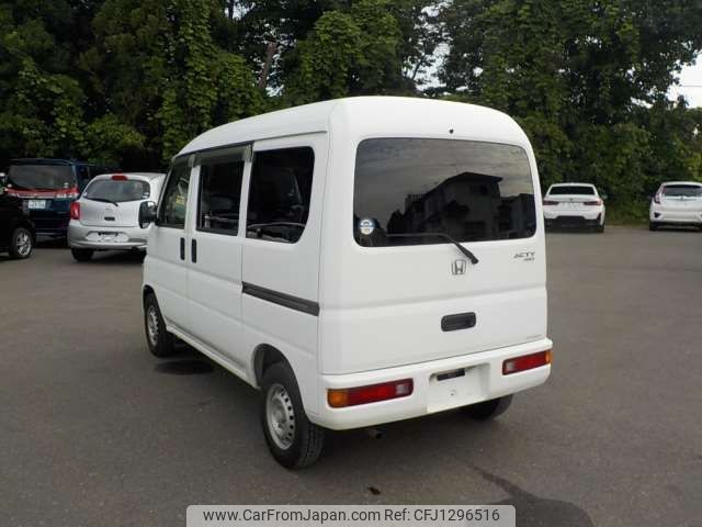 honda acty-van 2014 -HONDA 【野田 480】--Acty Van EBD-HH6--HH6-1905099---HONDA 【野田 480】--Acty Van EBD-HH6--HH6-1905099- image 2
