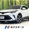 toyota c-hr 2020 -TOYOTA--C-HR 6AA-ZYX11--ZYX11-2015355---TOYOTA--C-HR 6AA-ZYX11--ZYX11-2015355- image 1