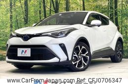 toyota c-hr 2020 -TOYOTA--C-HR 6AA-ZYX11--ZYX11-2015355---TOYOTA--C-HR 6AA-ZYX11--ZYX11-2015355-