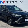 toyota corolla-cross 2022 quick_quick_ZVG15_ZVG15-1010688 image 18