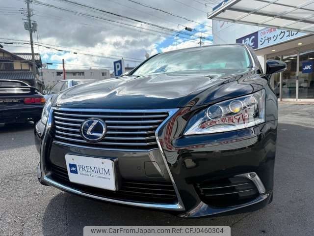 lexus ls 2013 -LEXUS 【大阪 330ﾎ6388】--Lexus LS DAA-UVF45--UVF45-5015255---LEXUS 【大阪 330ﾎ6388】--Lexus LS DAA-UVF45--UVF45-5015255- image 1