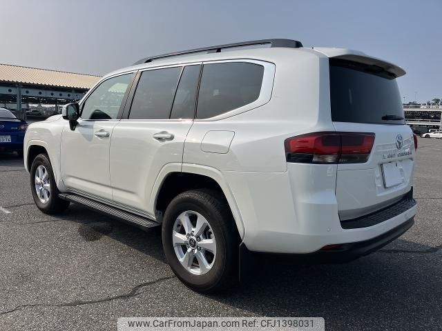 toyota land-cruiser 2024 quick_quick_3BA-VJA300W_VJA300-4150661 image 2