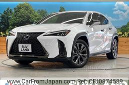 lexus ux 2019 -LEXUS--Lexus UX 6AA-MZAH10--MZAH10-2042184---LEXUS--Lexus UX 6AA-MZAH10--MZAH10-2042184-