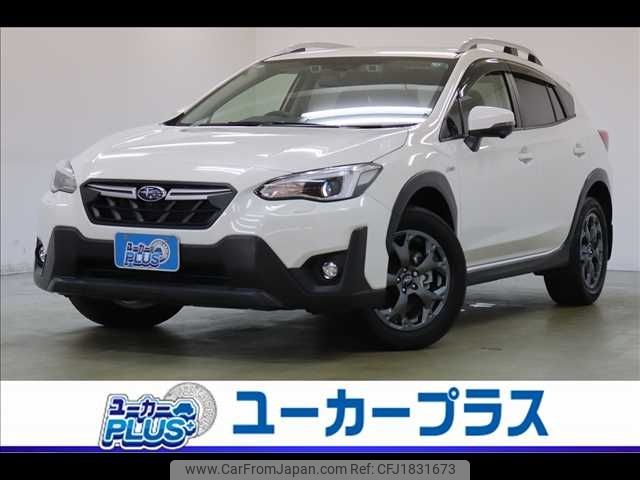 subaru xv 2021 CFJ1831673 image 1