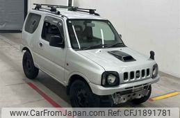 suzuki jimny 1999 CFJ1891781