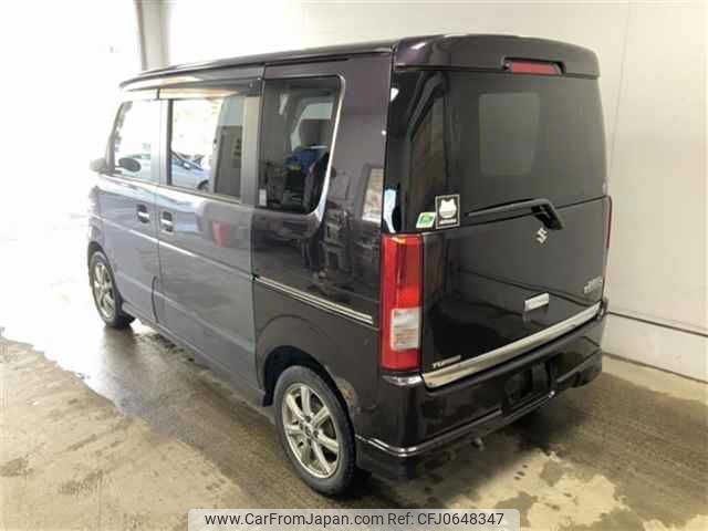 suzuki every-wagon 2010 -SUZUKI--Every Wagon DA64W--339931---SUZUKI--Every Wagon DA64W--339931- image 2