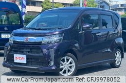 daihatsu move 2018 -DAIHATSU--Move L160S--0034121---DAIHATSU--Move L160S--0034121-